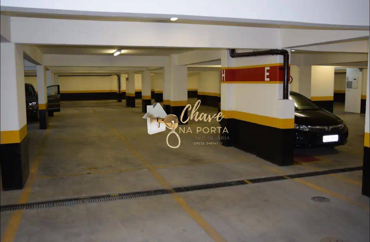 Apartamento, 1 quarto, 32 m² - Foto 15