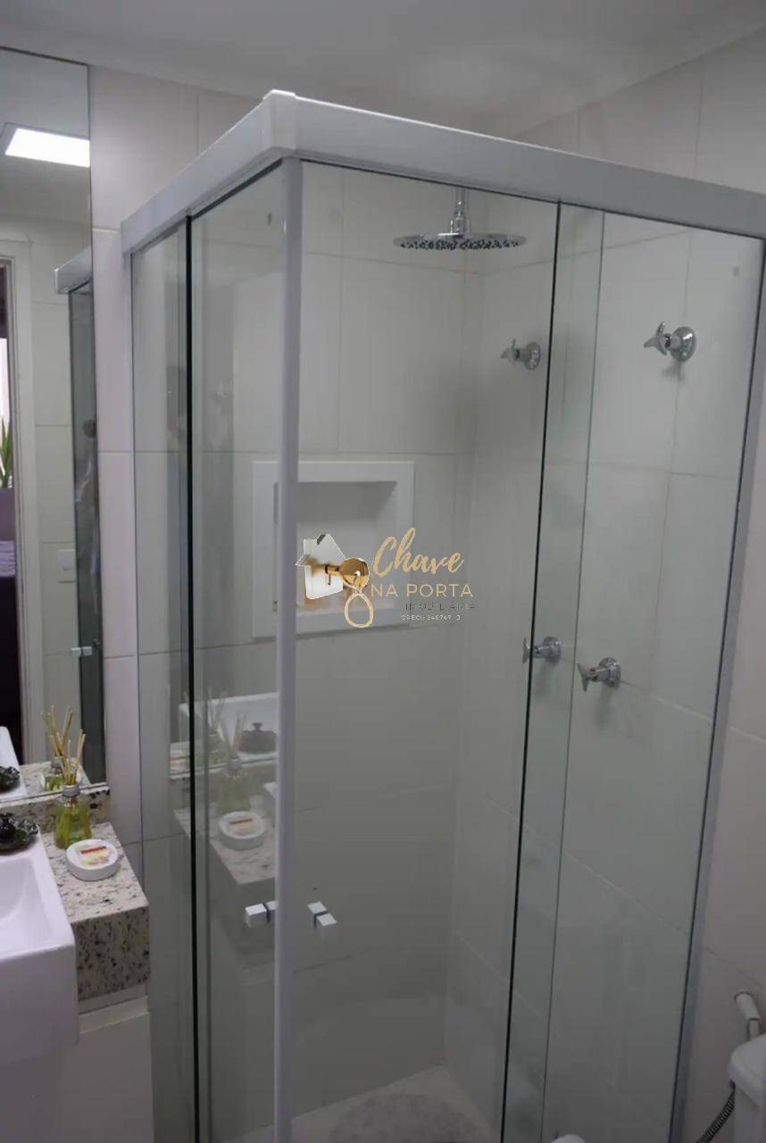 Apartamento, 1 quarto, 32 m² - Foto 10