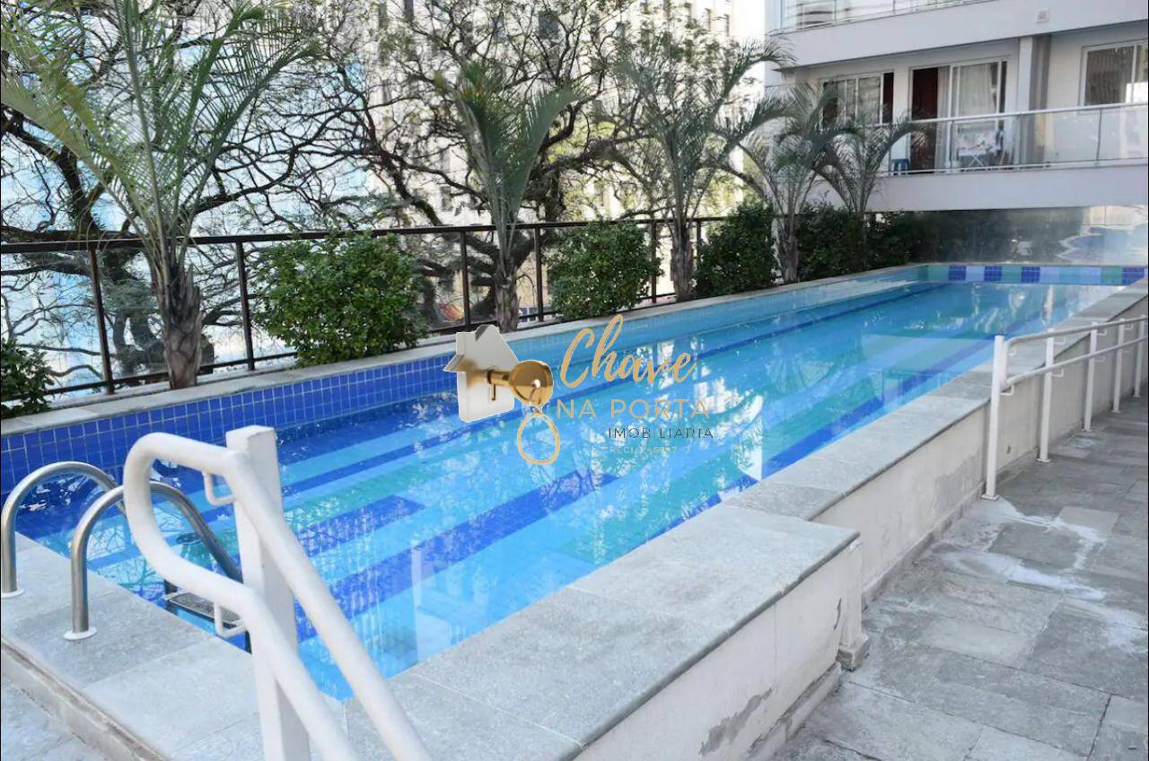 Apartamento, 1 quarto, 32 m² - Foto 12