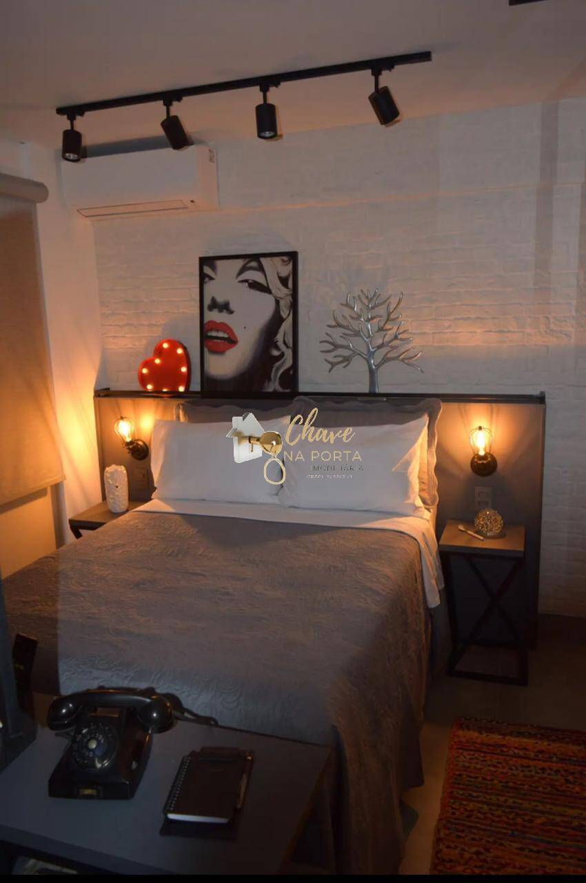 Apartamento, 1 quarto, 32 m² - Foto 6