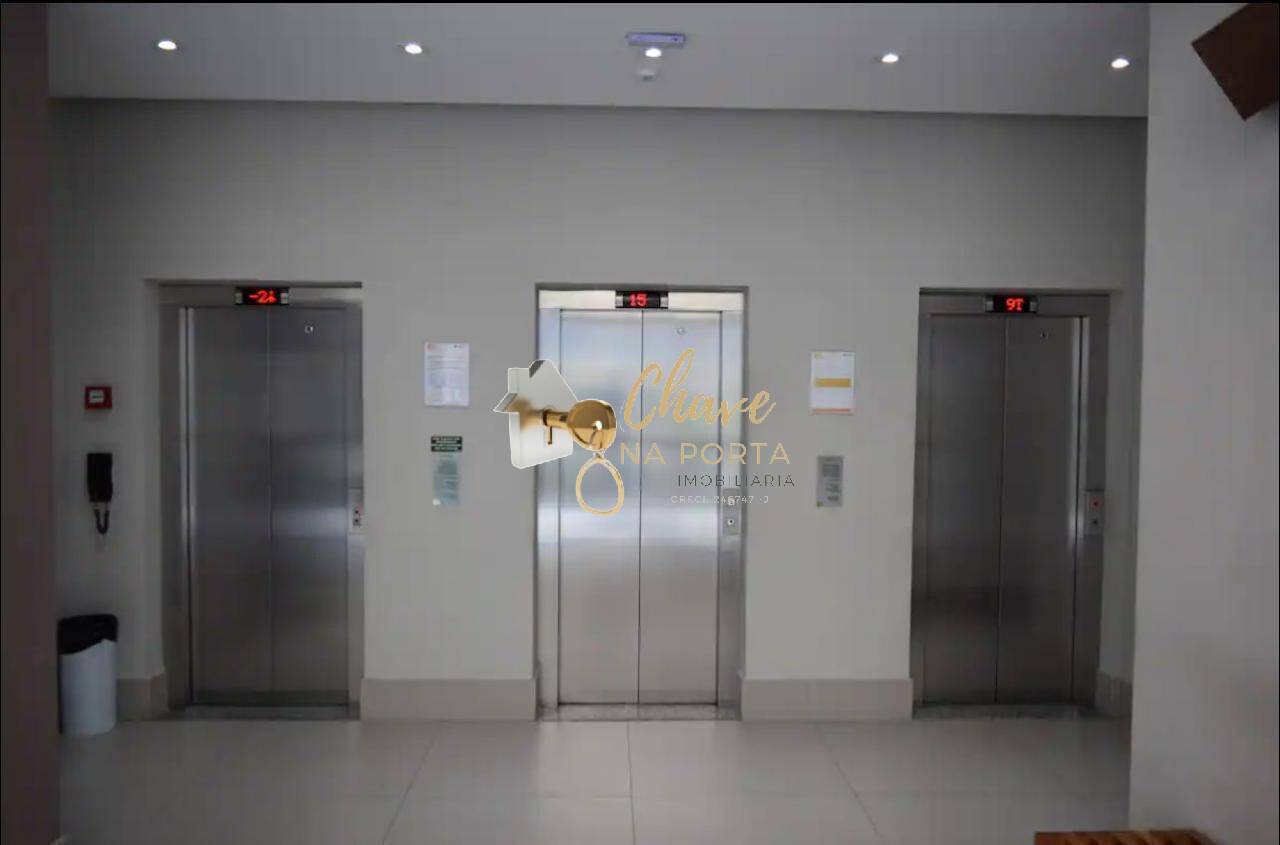 Apartamento, 1 quarto, 32 m² - Foto 14