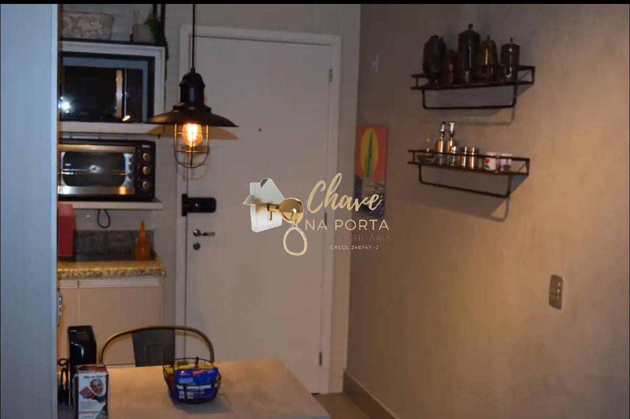 Apartamento, 1 quarto, 32 m² - Foto 13