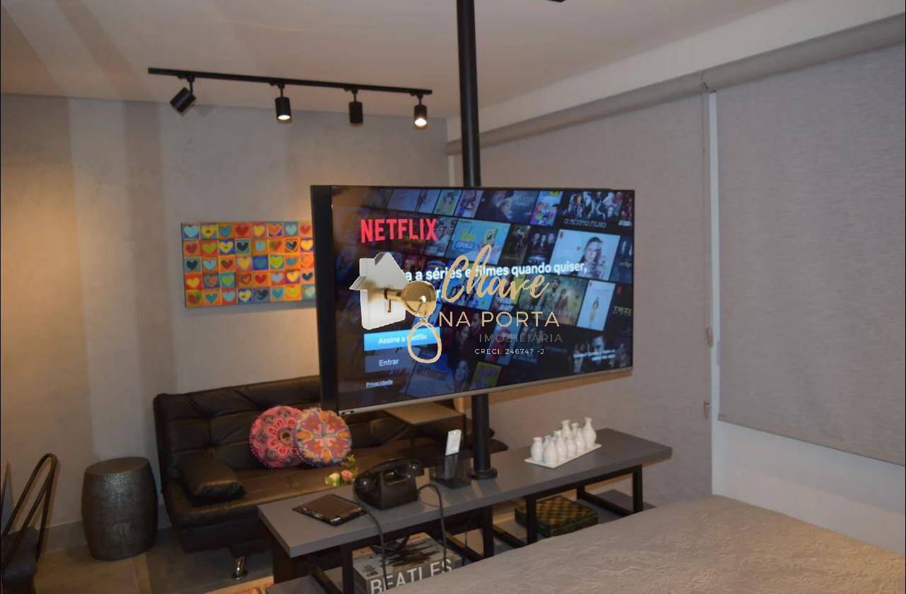 Apartamento, 1 quarto, 32 m² - Foto 7