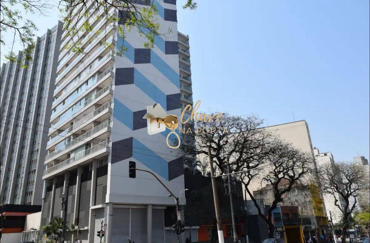 Apartamento, 1 quarto, 32 m² - Foto 16