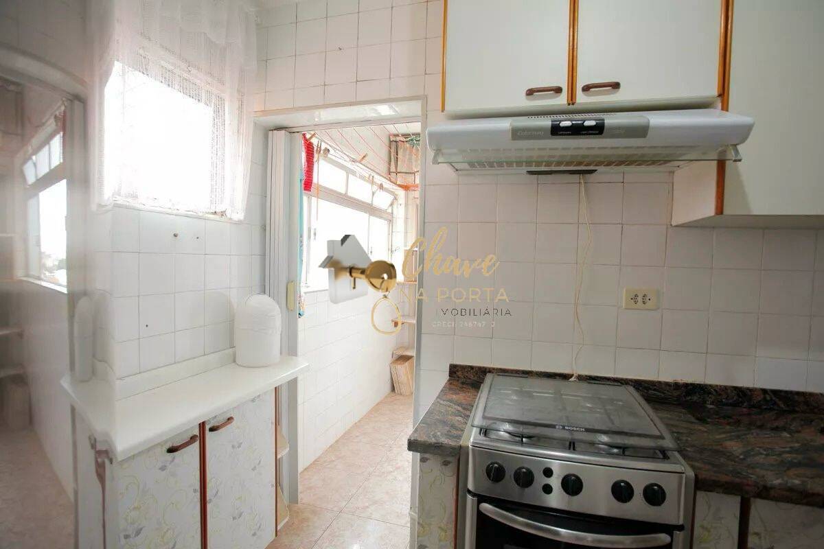 Apartamento, 3 quartos, 59 m² - Foto 6