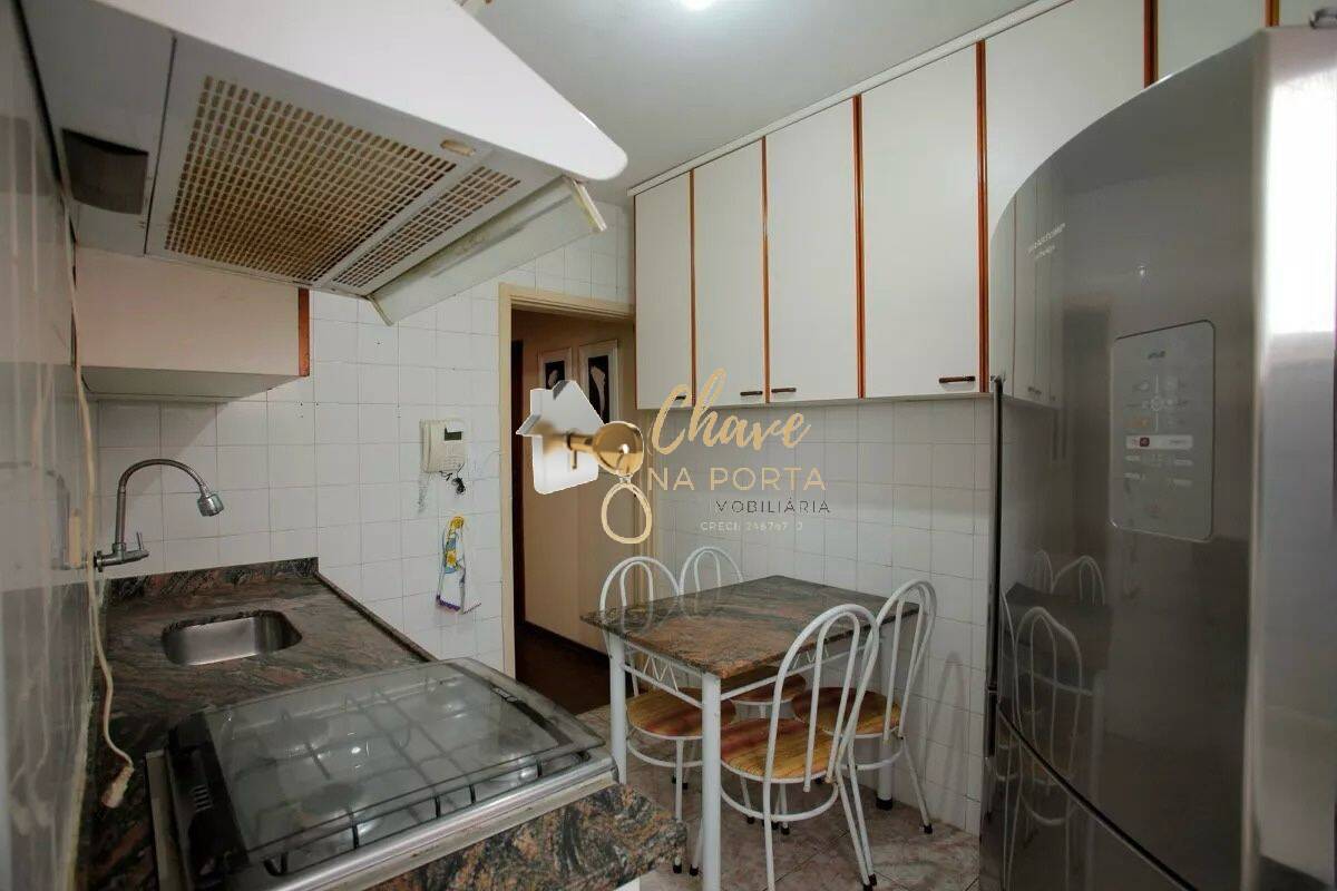 Apartamento, 3 quartos, 59 m² - Foto 8