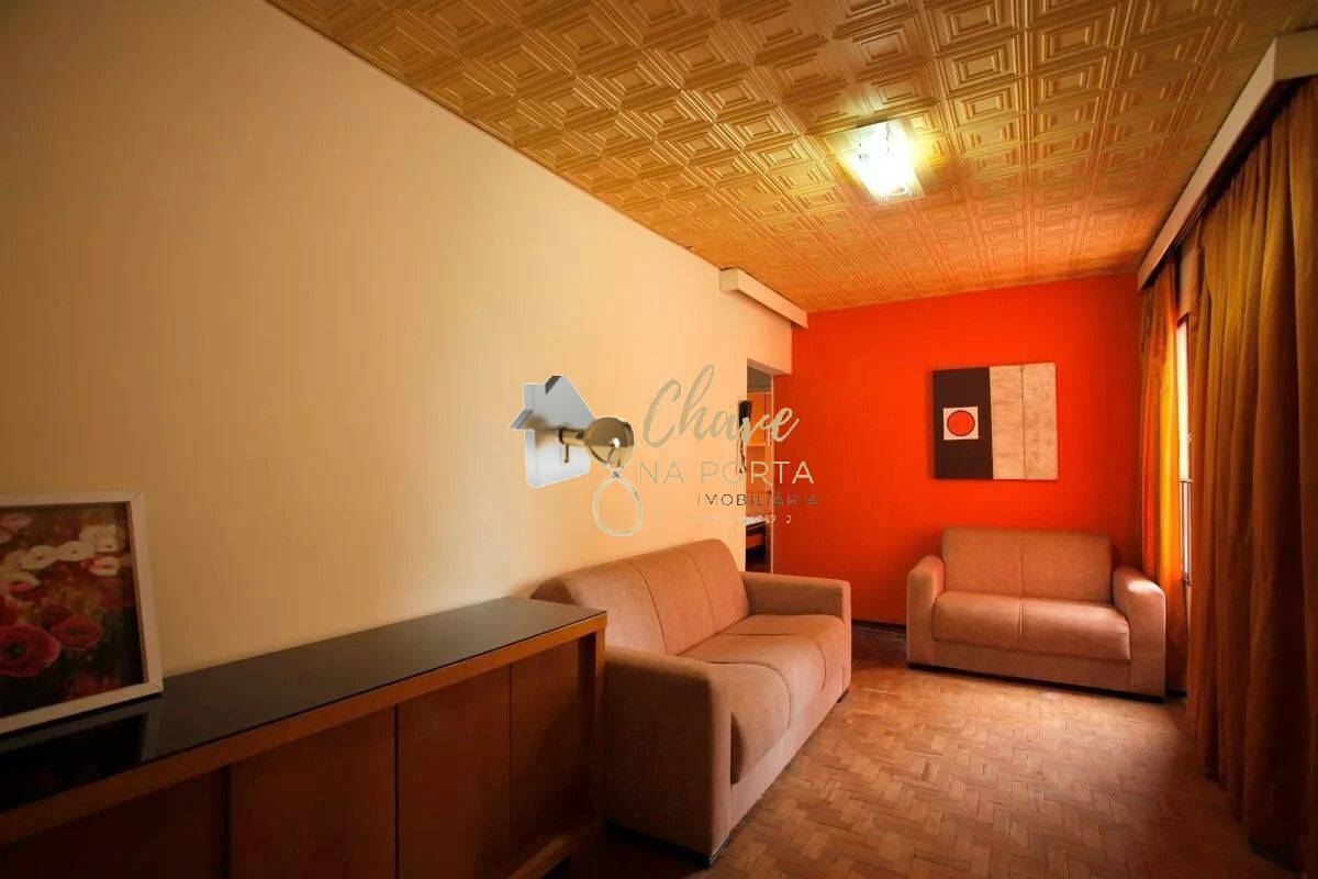 Apartamento, 3 quartos, 59 m² - Foto 2