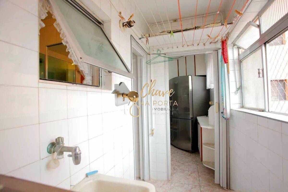 Apartamento, 3 quartos, 59 m² - Foto 11