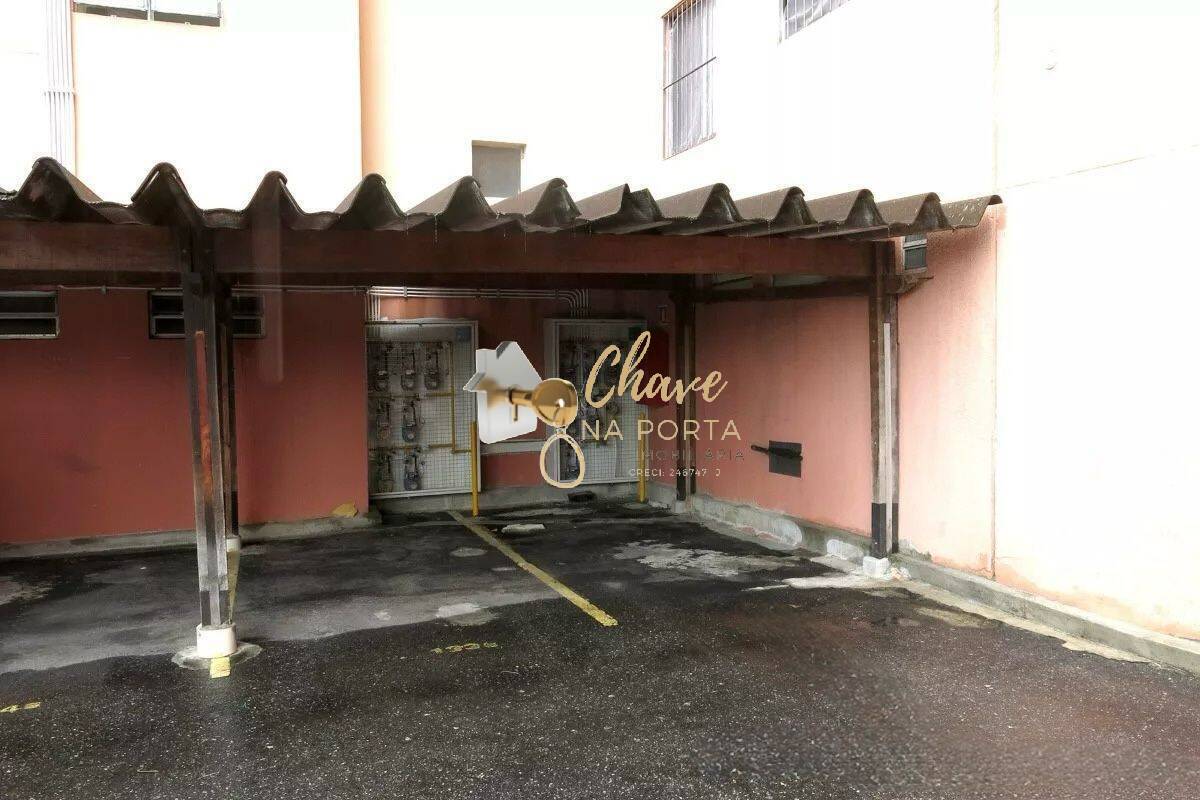 Apartamento, 3 quartos, 59 m² - Foto 15