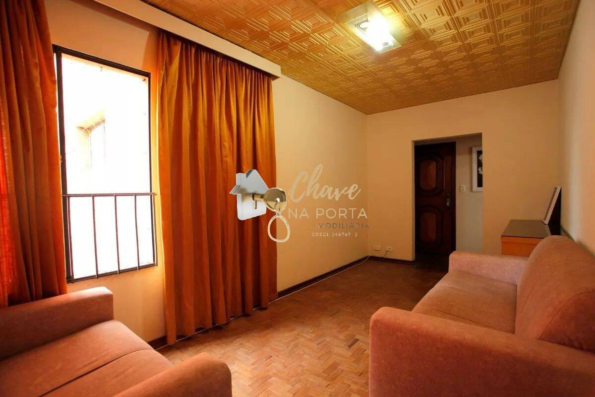 Apartamento, 3 quartos, 59 m² - Foto 1