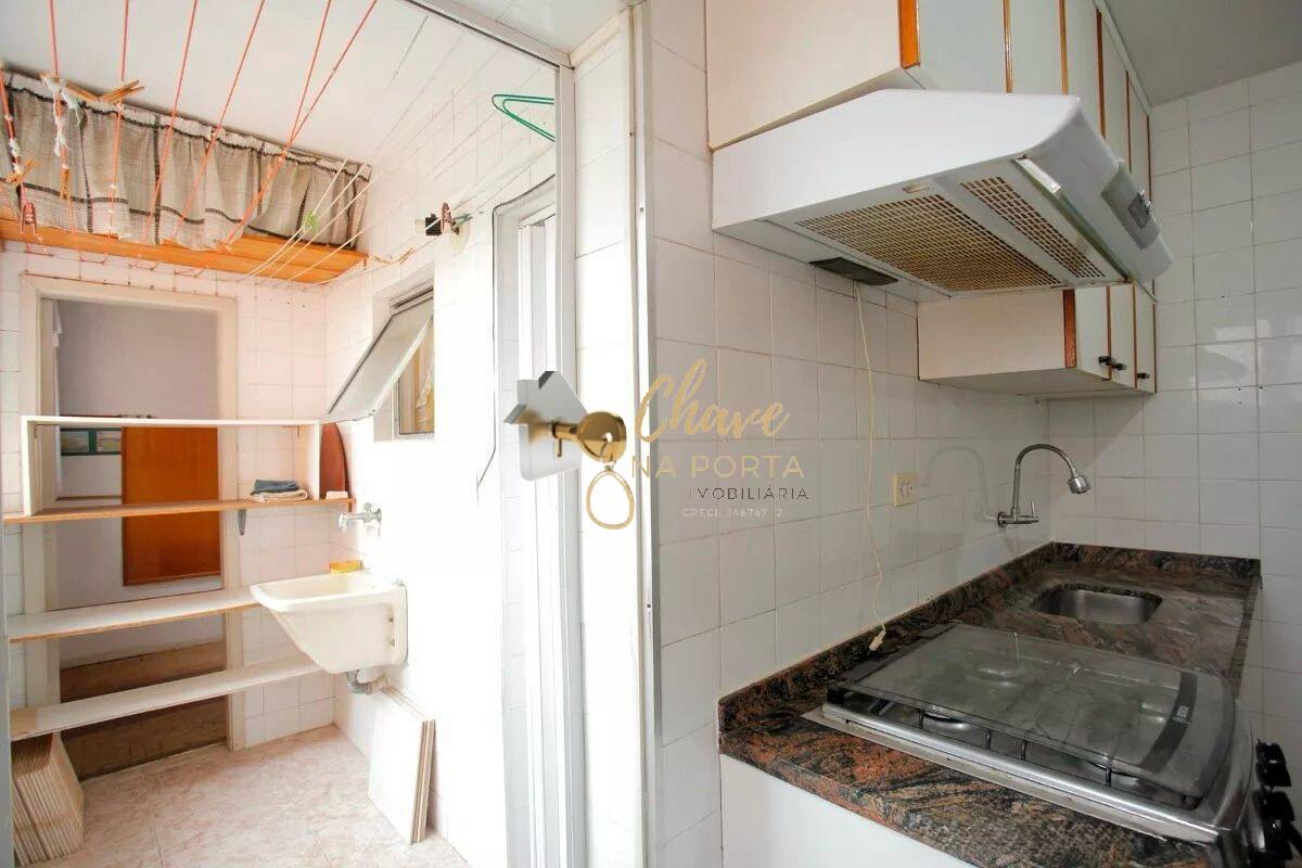 Apartamento, 3 quartos, 59 m² - Foto 7