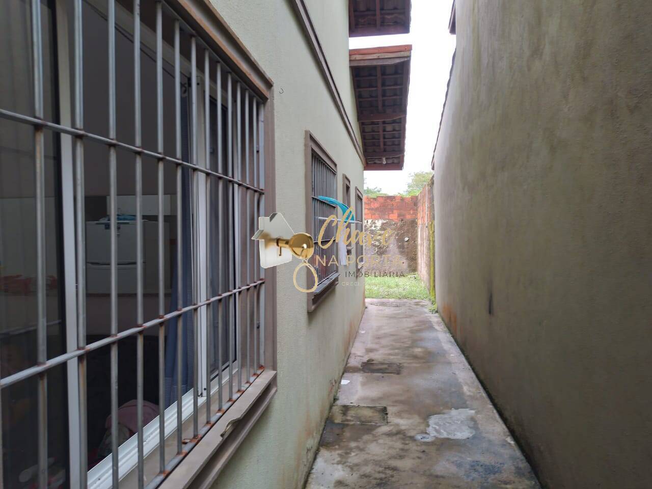 Casa, 2 quartos, 125 m² - Foto 1