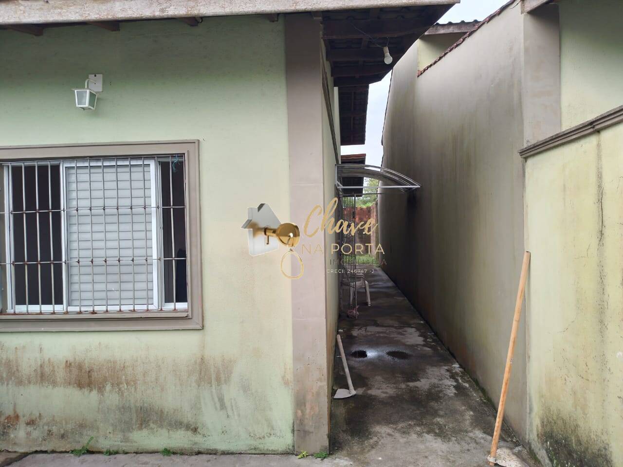 Casa, 2 quartos, 125 m² - Foto 3