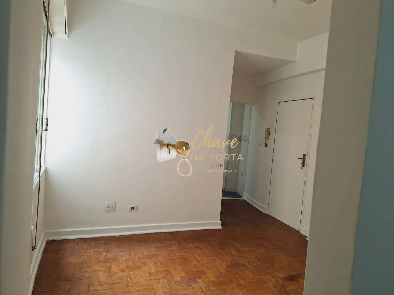 Apartamento, 1 quarto, 50 m² - Foto 2