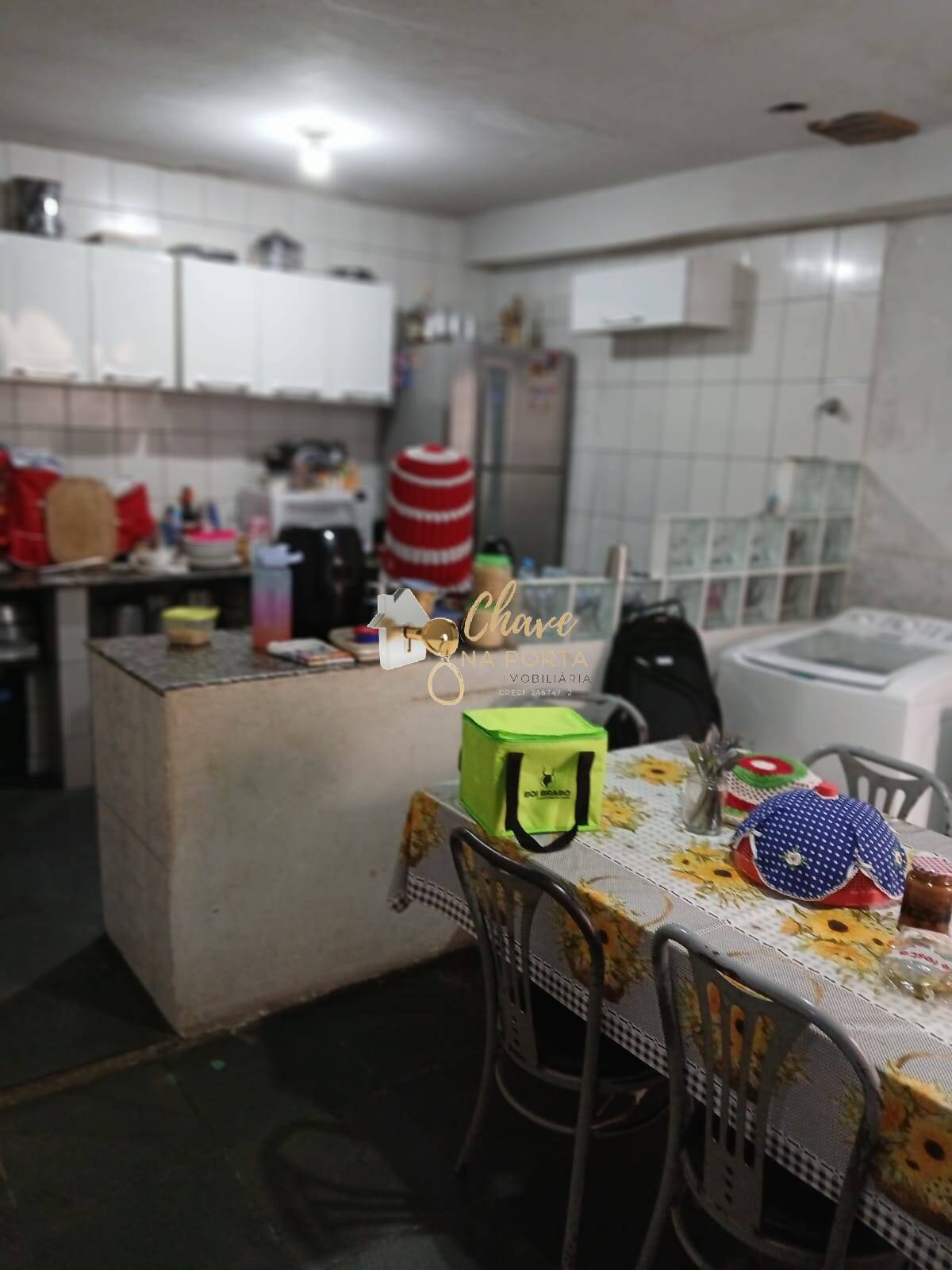 Casa, 5 quartos, 290 m² - Foto 6