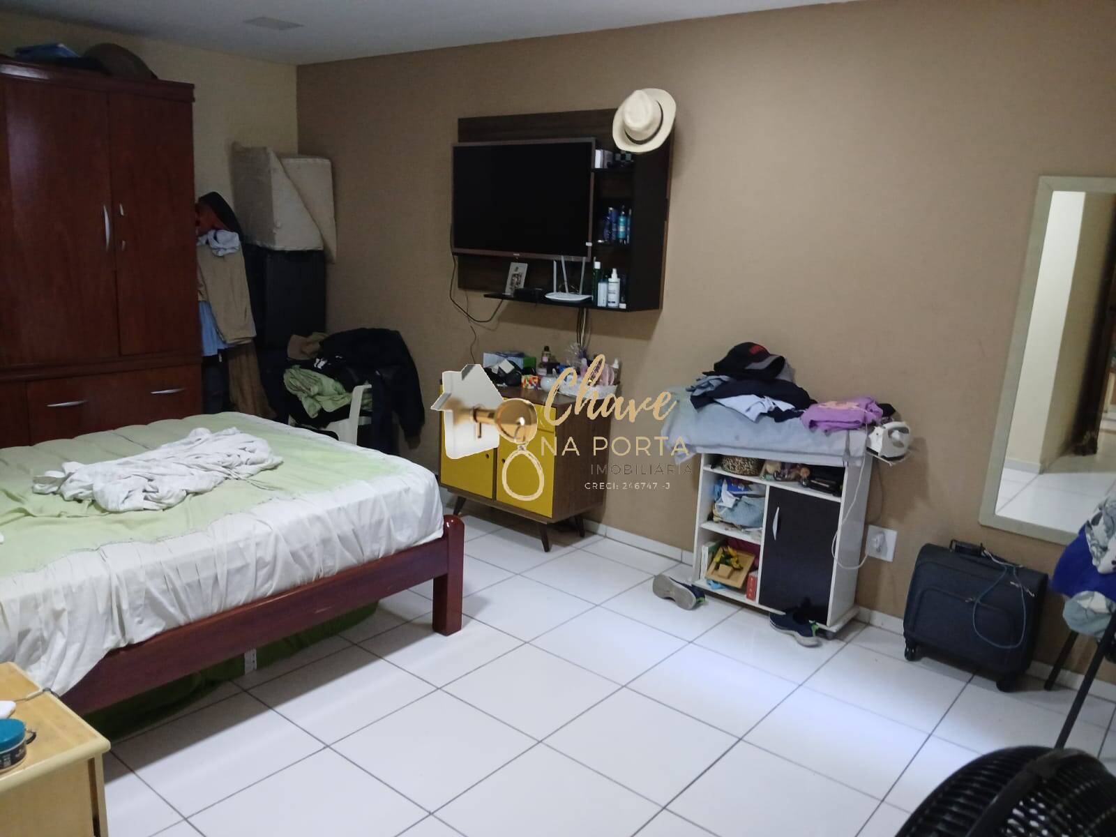 Casa, 5 quartos, 290 m² - Foto 10