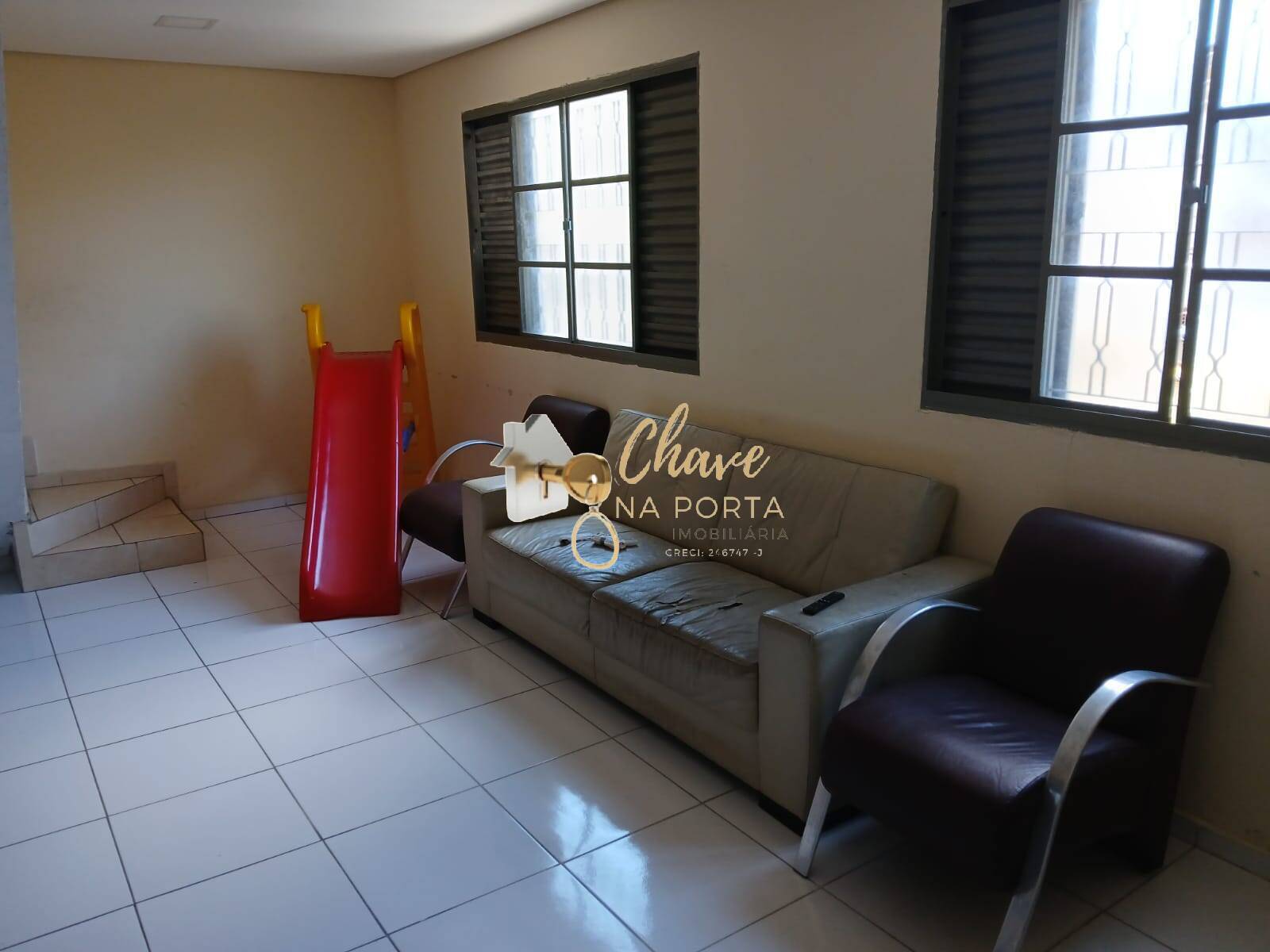 Casa, 5 quartos, 290 m² - Foto 3