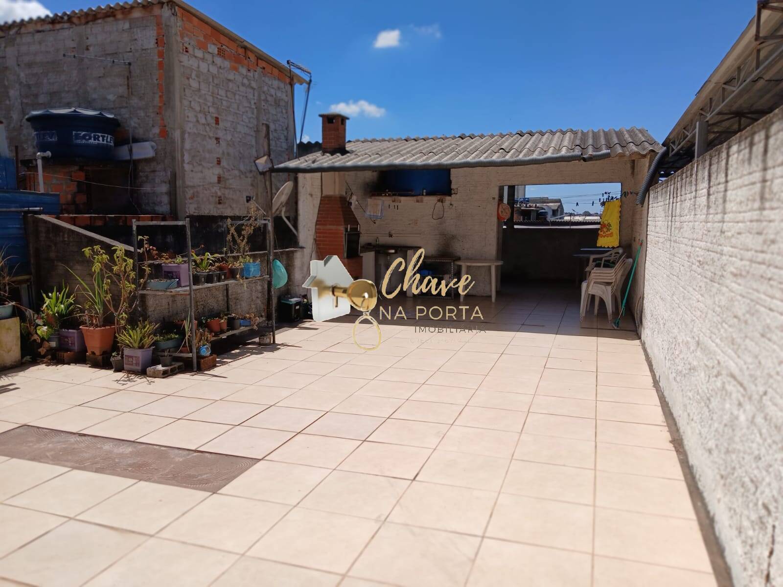 Casa, 5 quartos, 290 m² - Foto 1