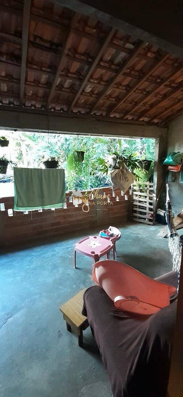 Casa, 4 quartos, 250 m² - Foto 12