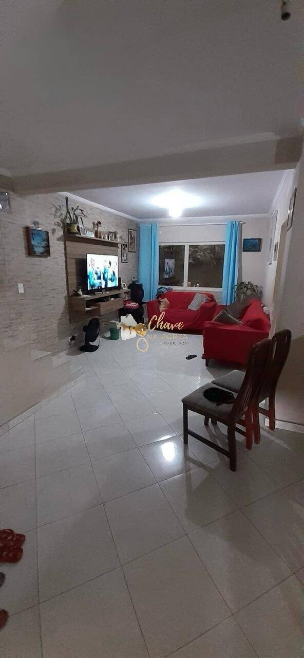 Casa, 4 quartos, 250 m² - Foto 2