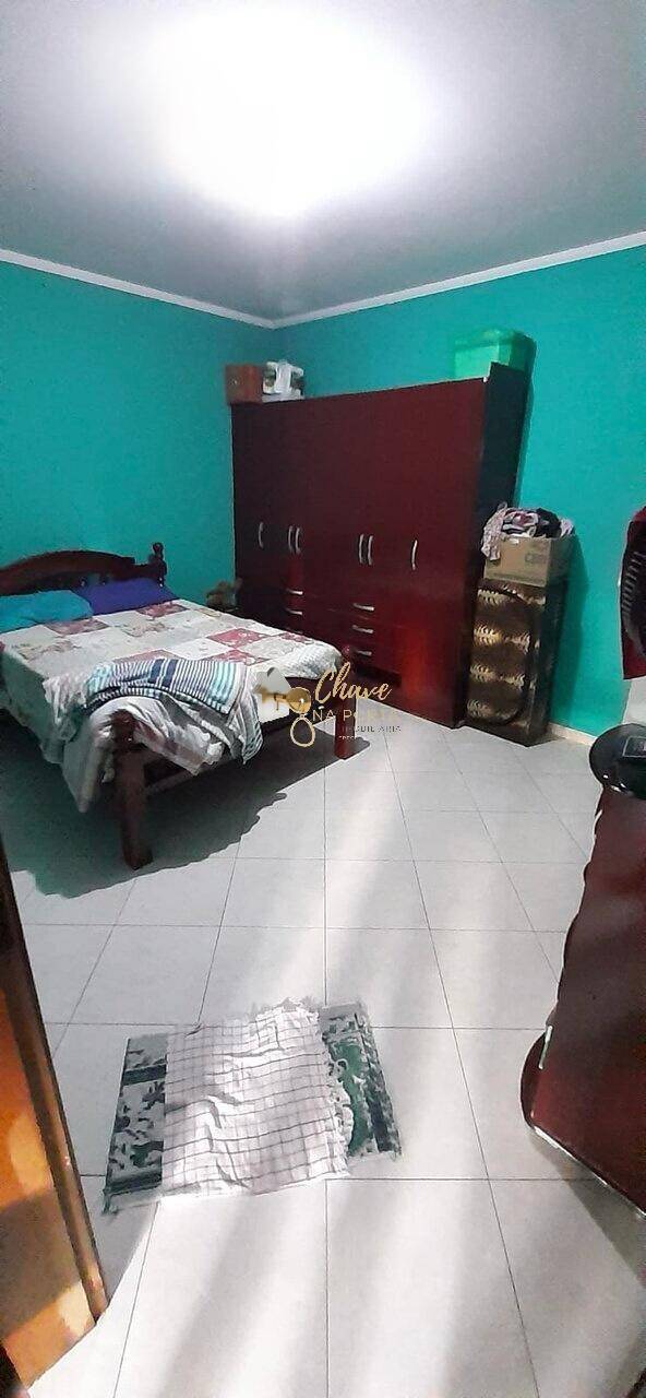 Casa, 4 quartos, 250 m² - Foto 8