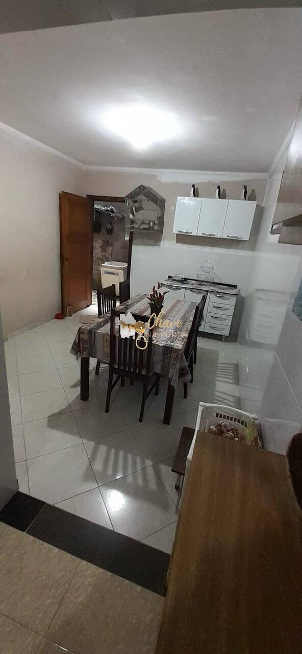 Casa, 4 quartos, 250 m² - Foto 3