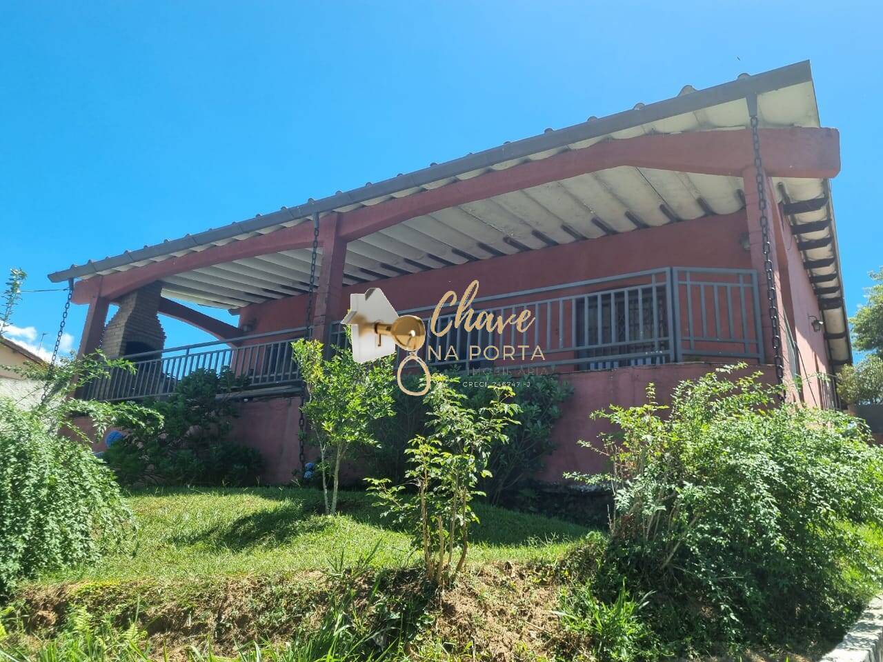 Casa, 3 quartos, 180 m² - Foto 1