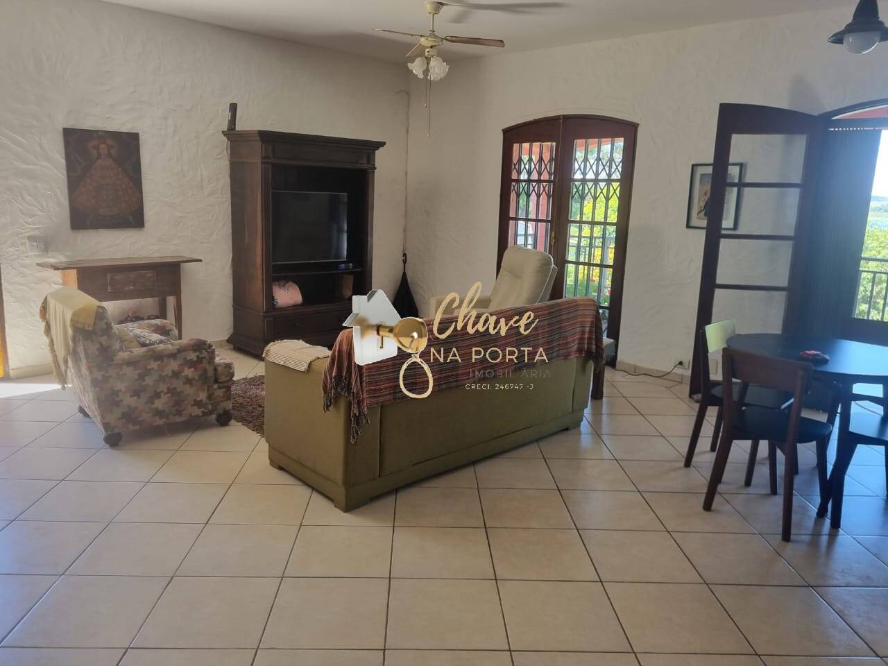 Casa, 3 quartos, 180 m² - Foto 3