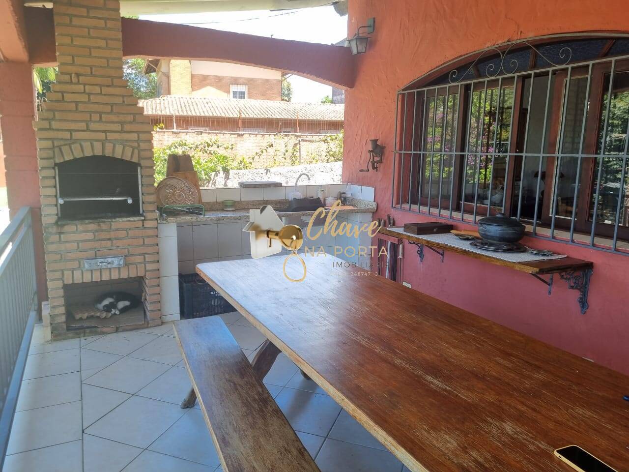 Casa, 3 quartos, 180 m² - Foto 23