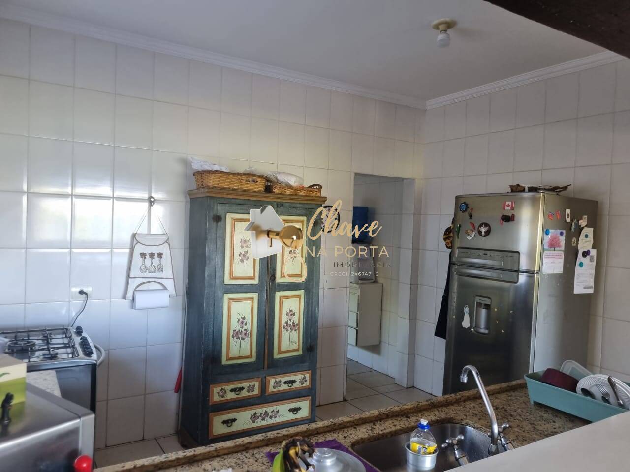 Casa, 3 quartos, 180 m² - Foto 11