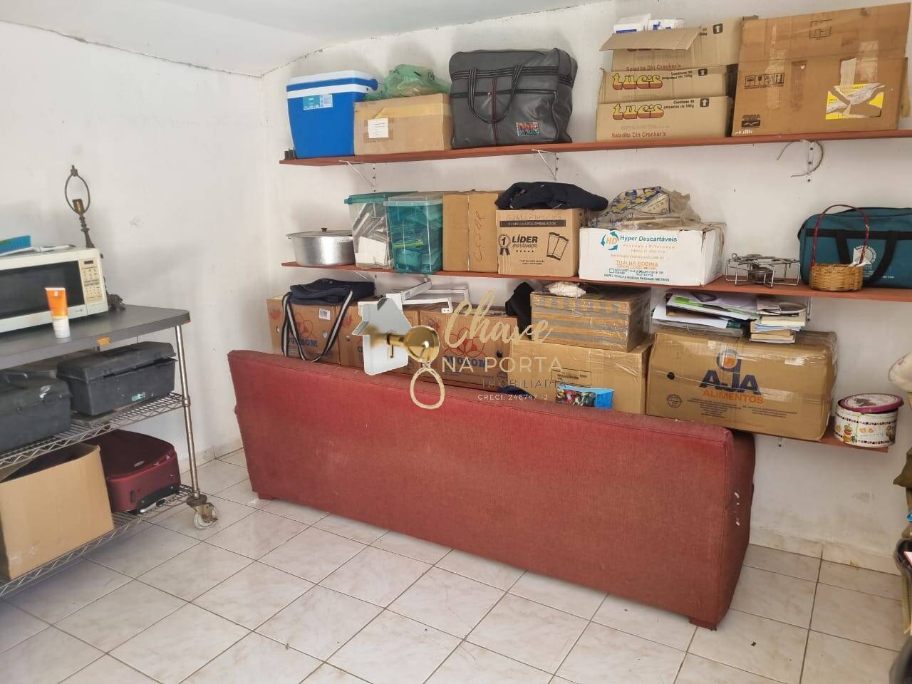 Casa, 3 quartos, 180 m² - Foto 20