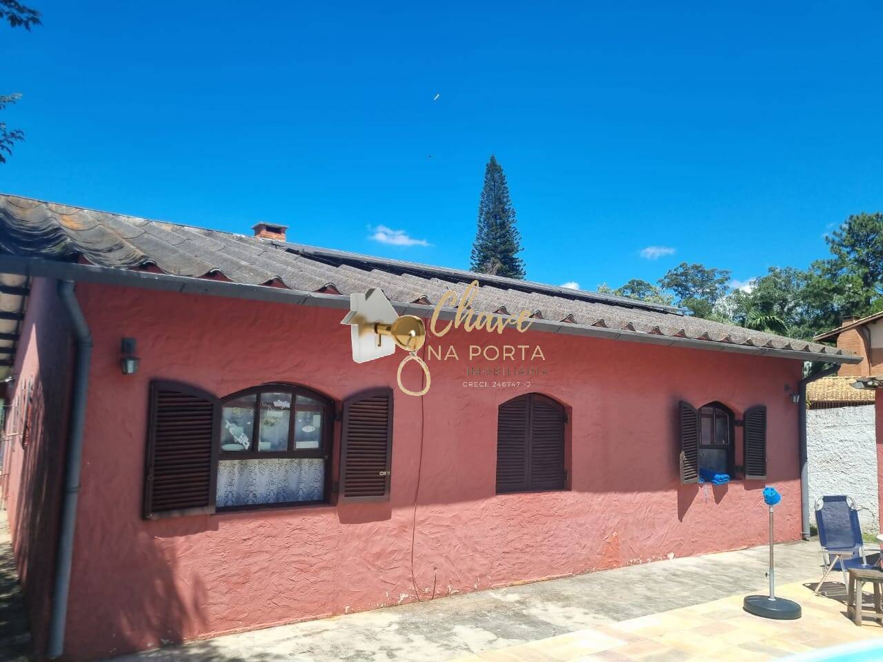 Casa, 3 quartos, 180 m² - Foto 25