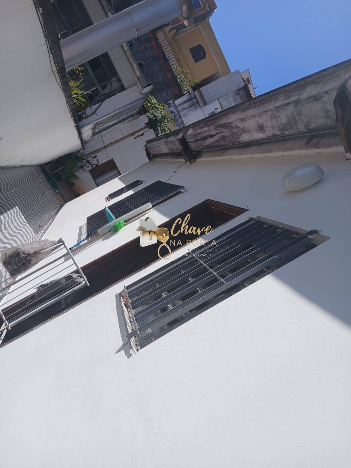 Casa, 3 quartos, 160 m² - Foto 21