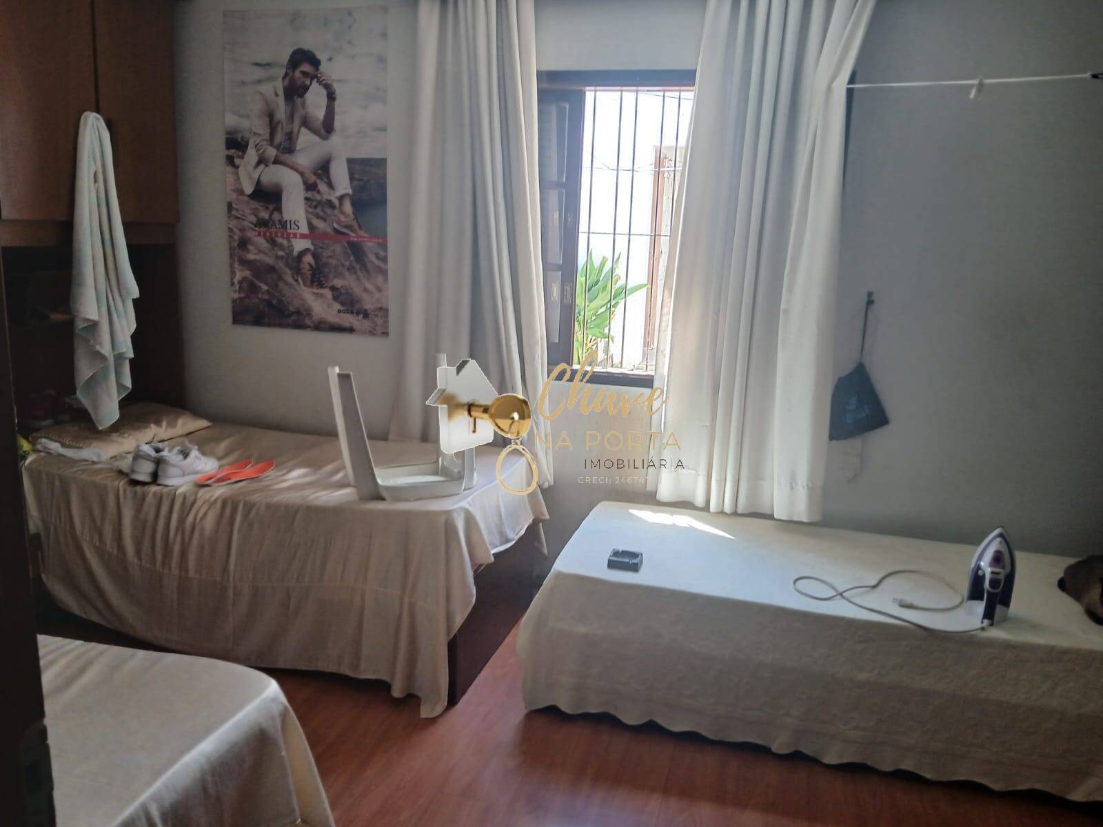 Casa, 3 quartos, 160 m² - Foto 14