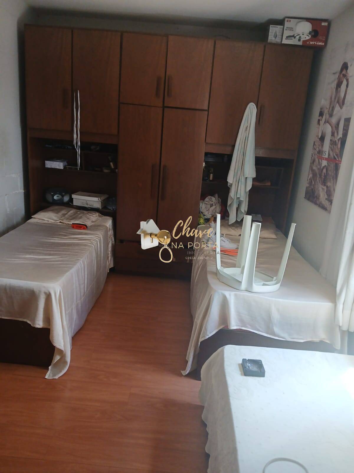 Casa, 3 quartos, 160 m² - Foto 13