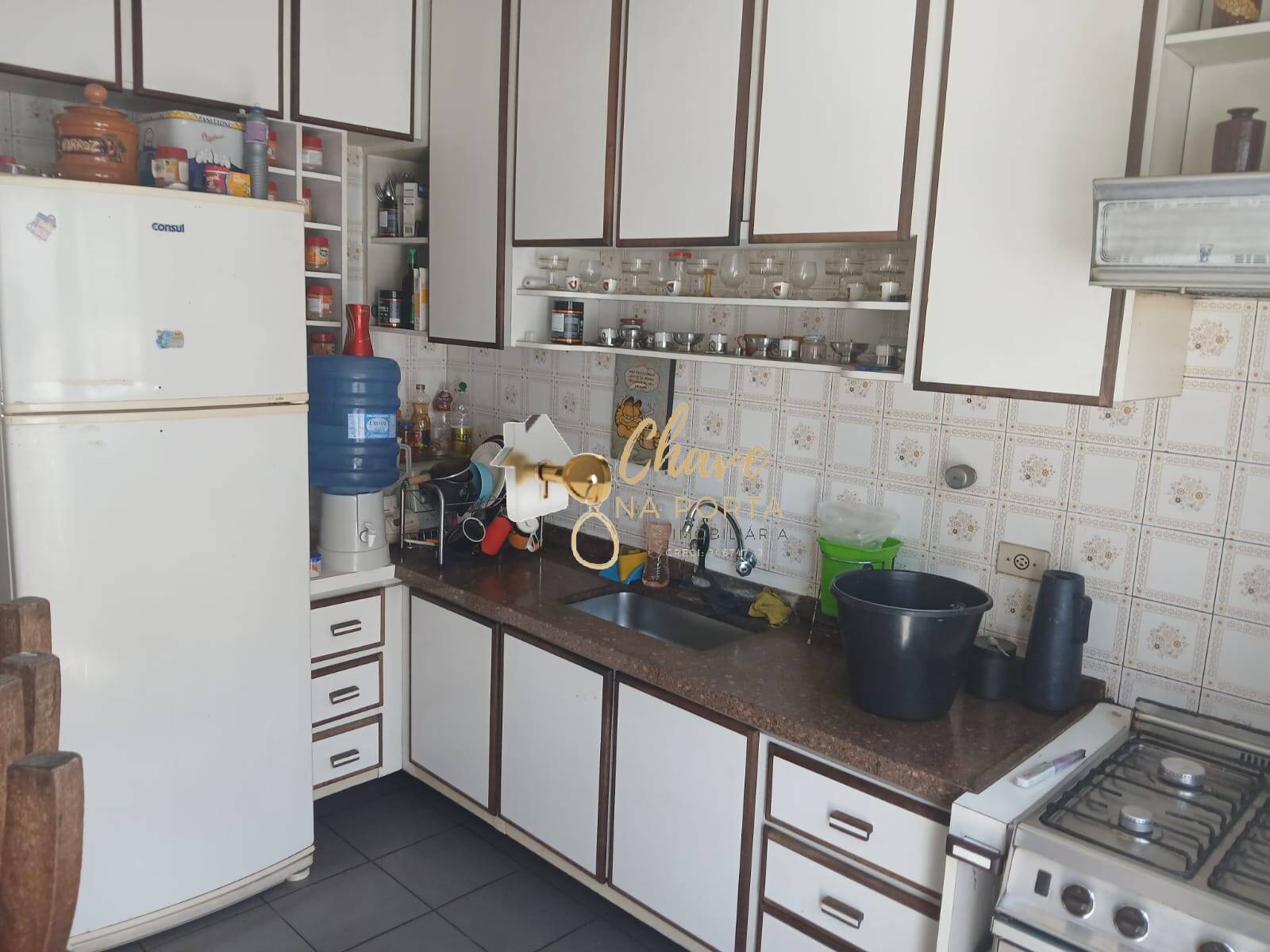 Casa, 3 quartos, 160 m² - Foto 9