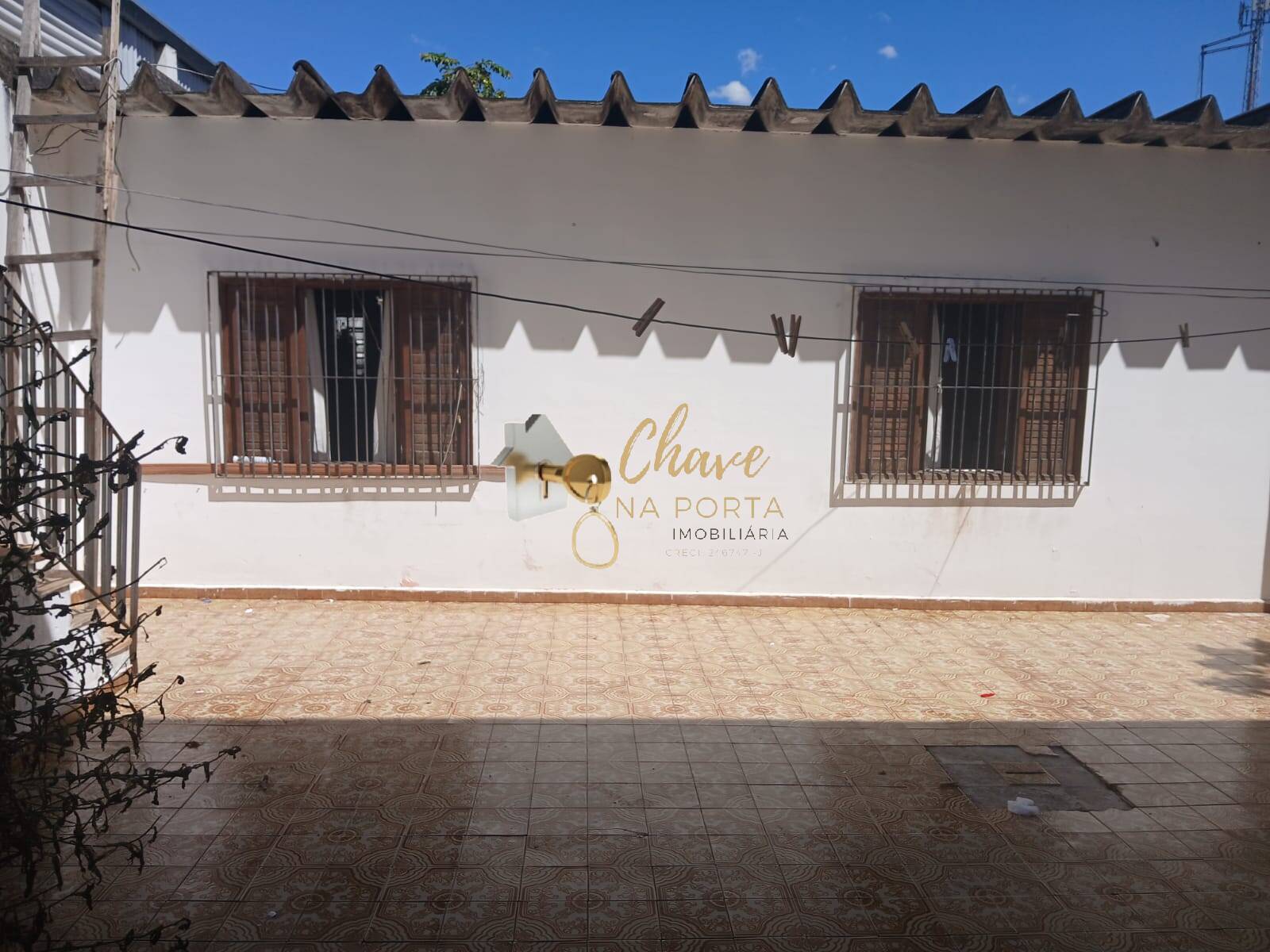 Casa, 3 quartos, 160 m² - Foto 25