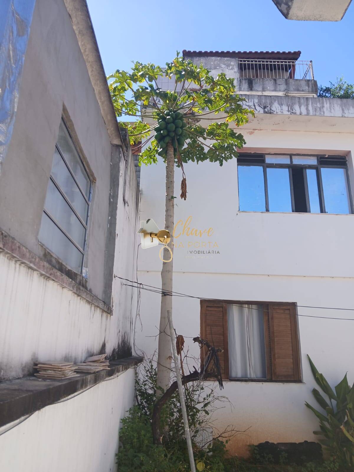 Casa, 3 quartos, 160 m² - Foto 24
