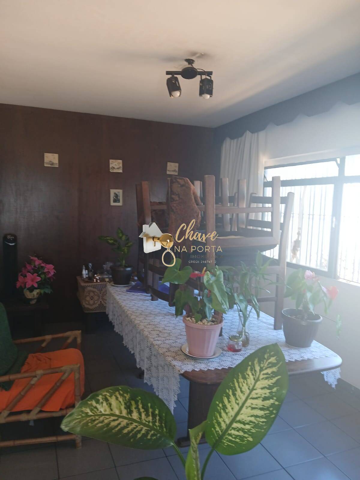 Casa, 3 quartos, 160 m² - Foto 7