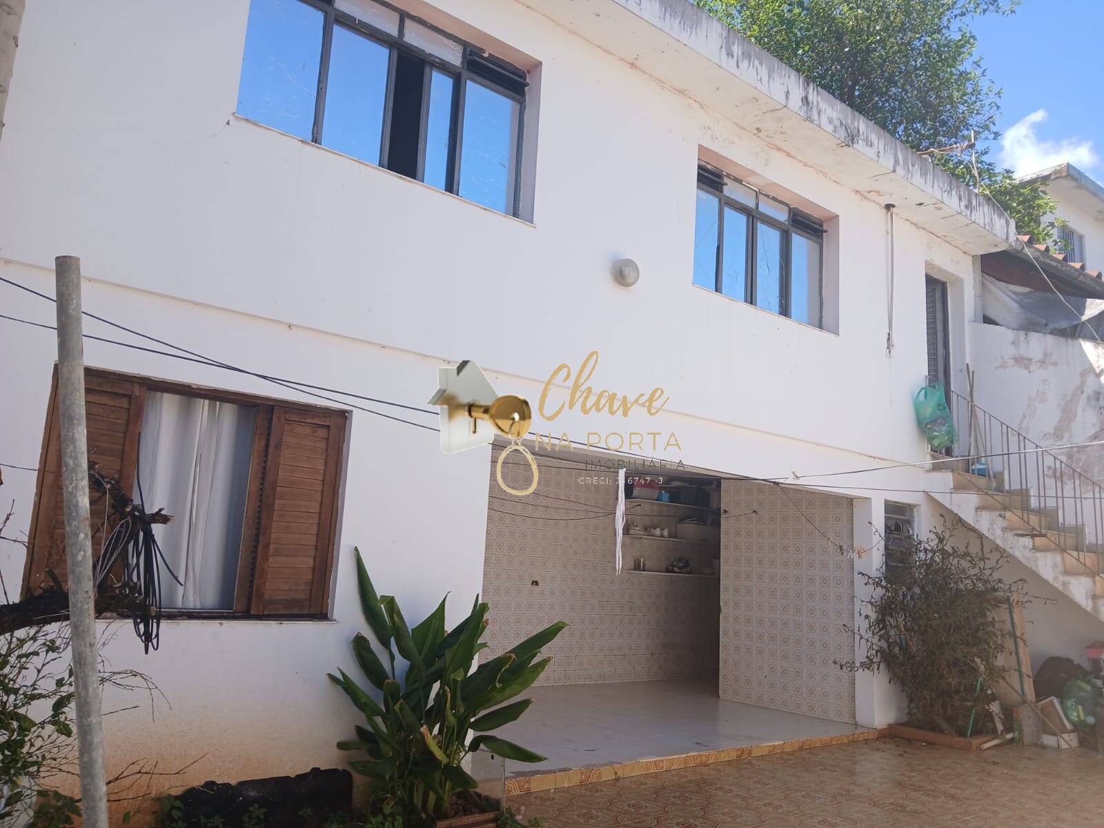 Casa, 3 quartos, 160 m² - Foto 20