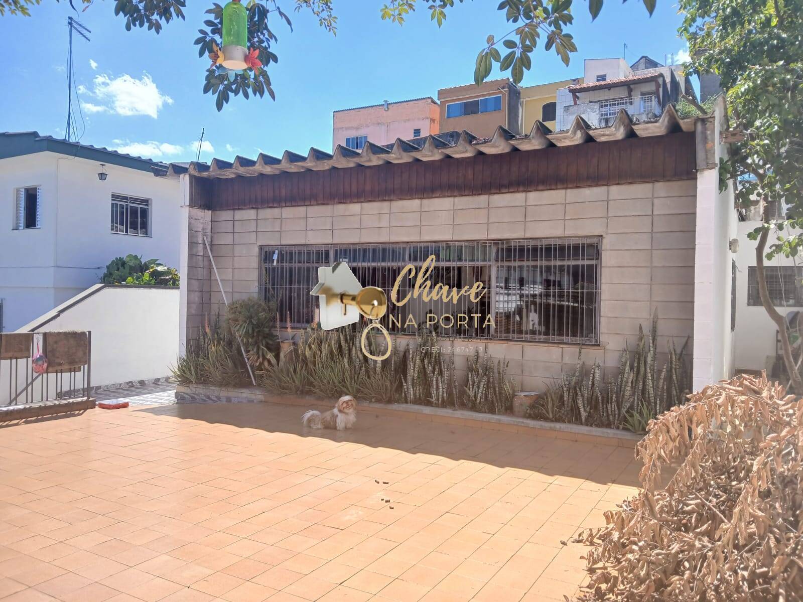 Casa, 3 quartos, 160 m² - Foto 1