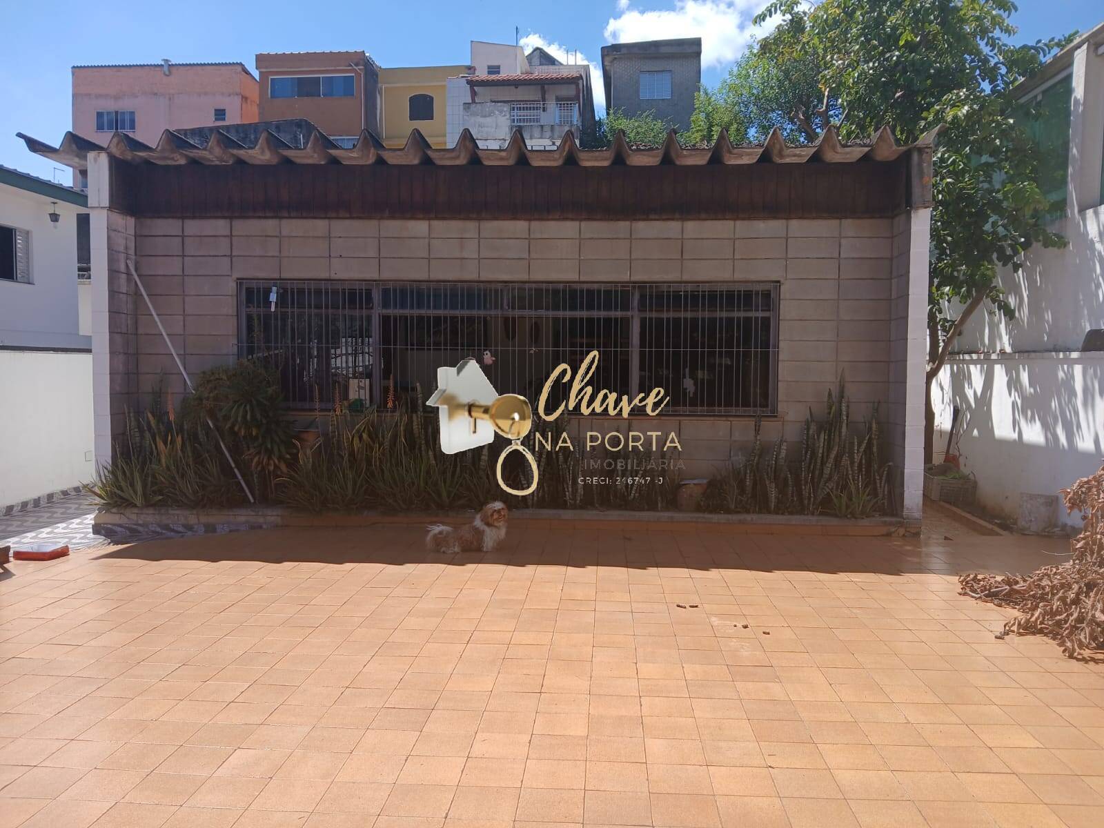 Casa, 3 quartos, 160 m² - Foto 4