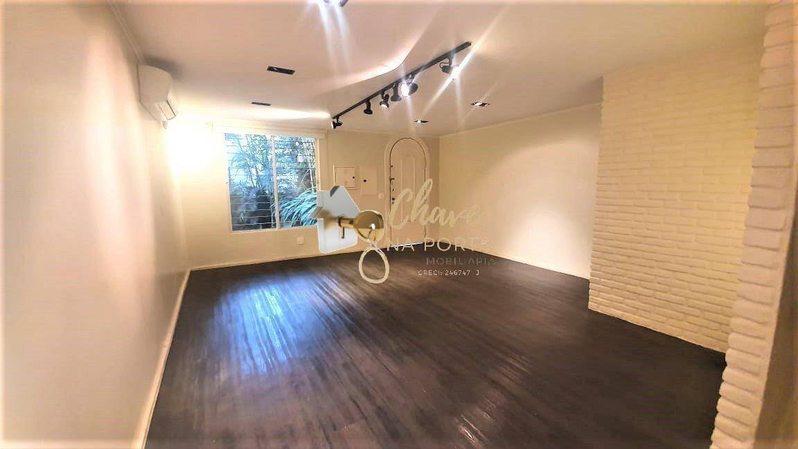 Casa, 1 quarto, 57 m² - Foto 1