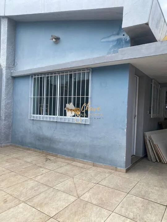 Casa, 2 quartos, 140 m² - Foto 1