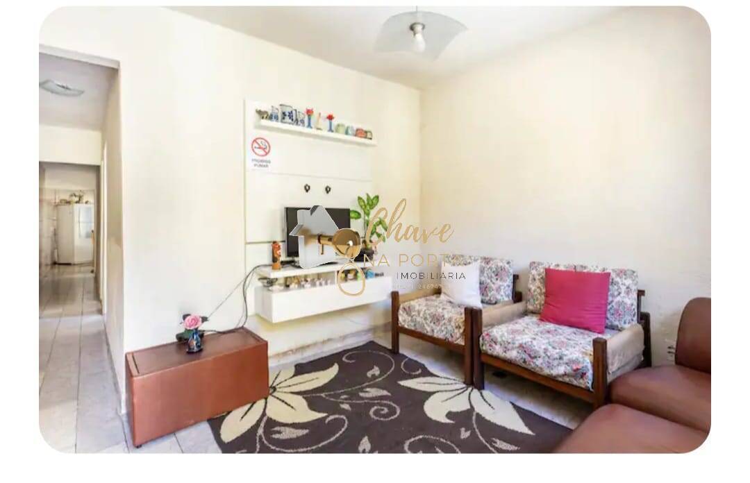 Casa, 2 quartos, 110 m² - Foto 3