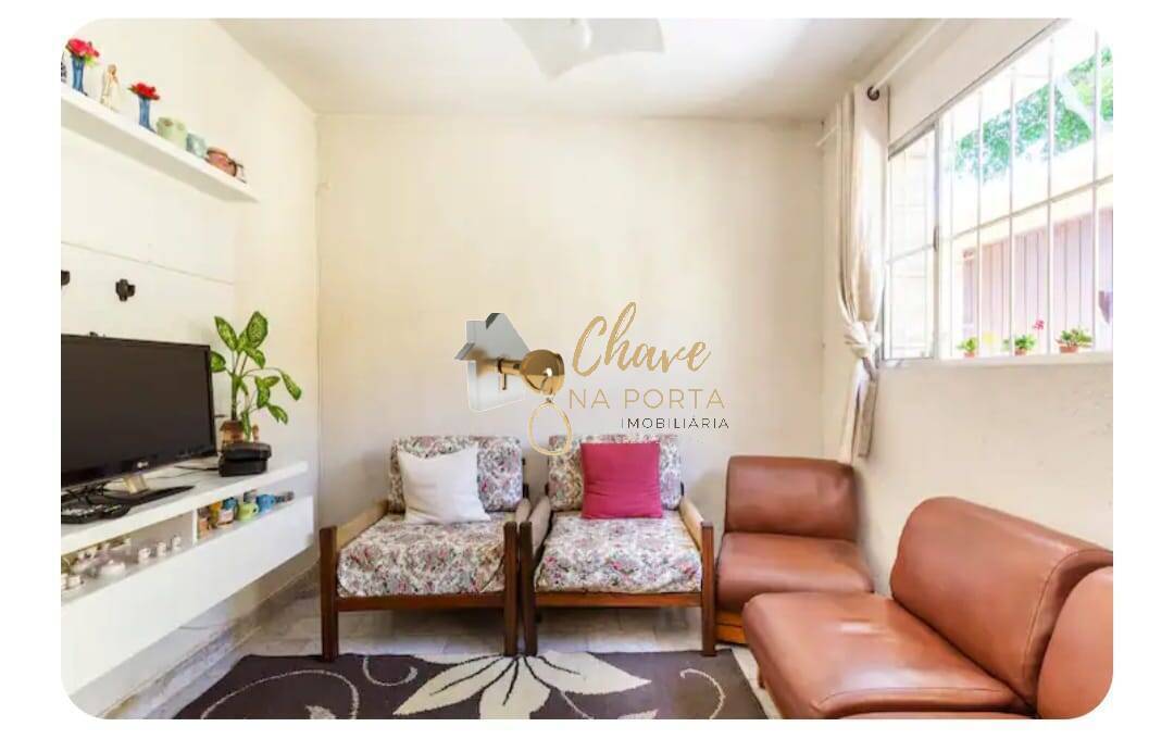 Casa, 2 quartos, 110 m² - Foto 2