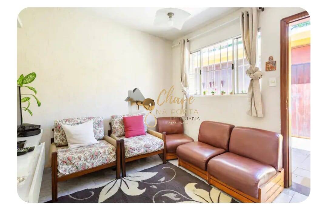 Casa, 2 quartos, 110 m² - Foto 1