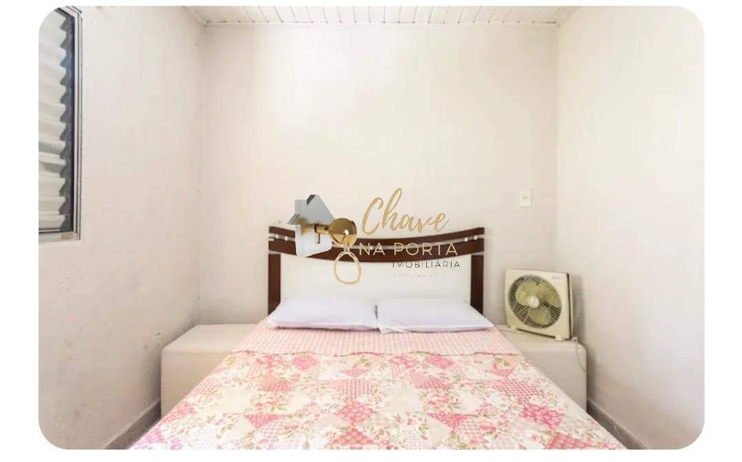 Casa, 2 quartos, 110 m² - Foto 8