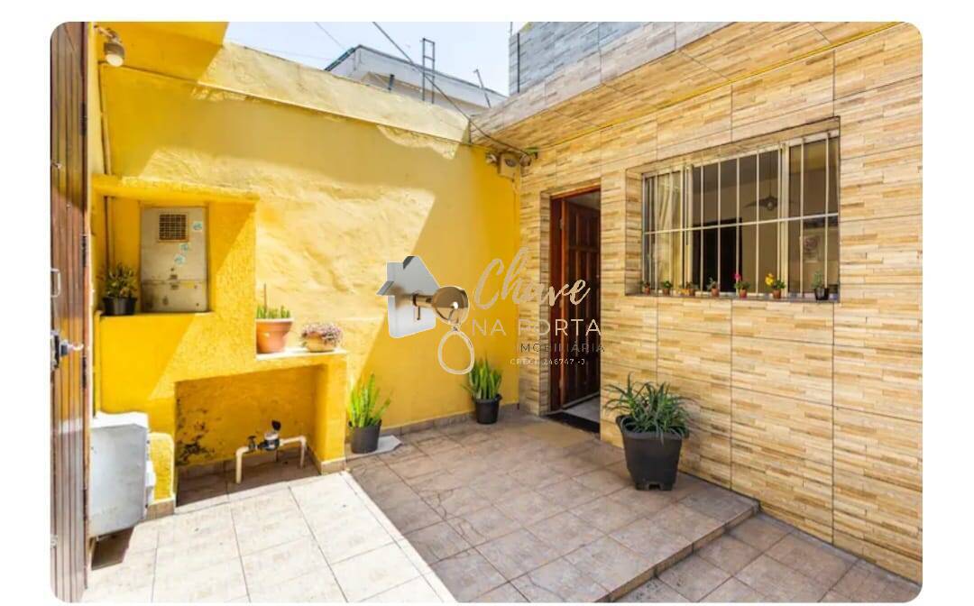 Casa, 2 quartos, 110 m² - Foto 16