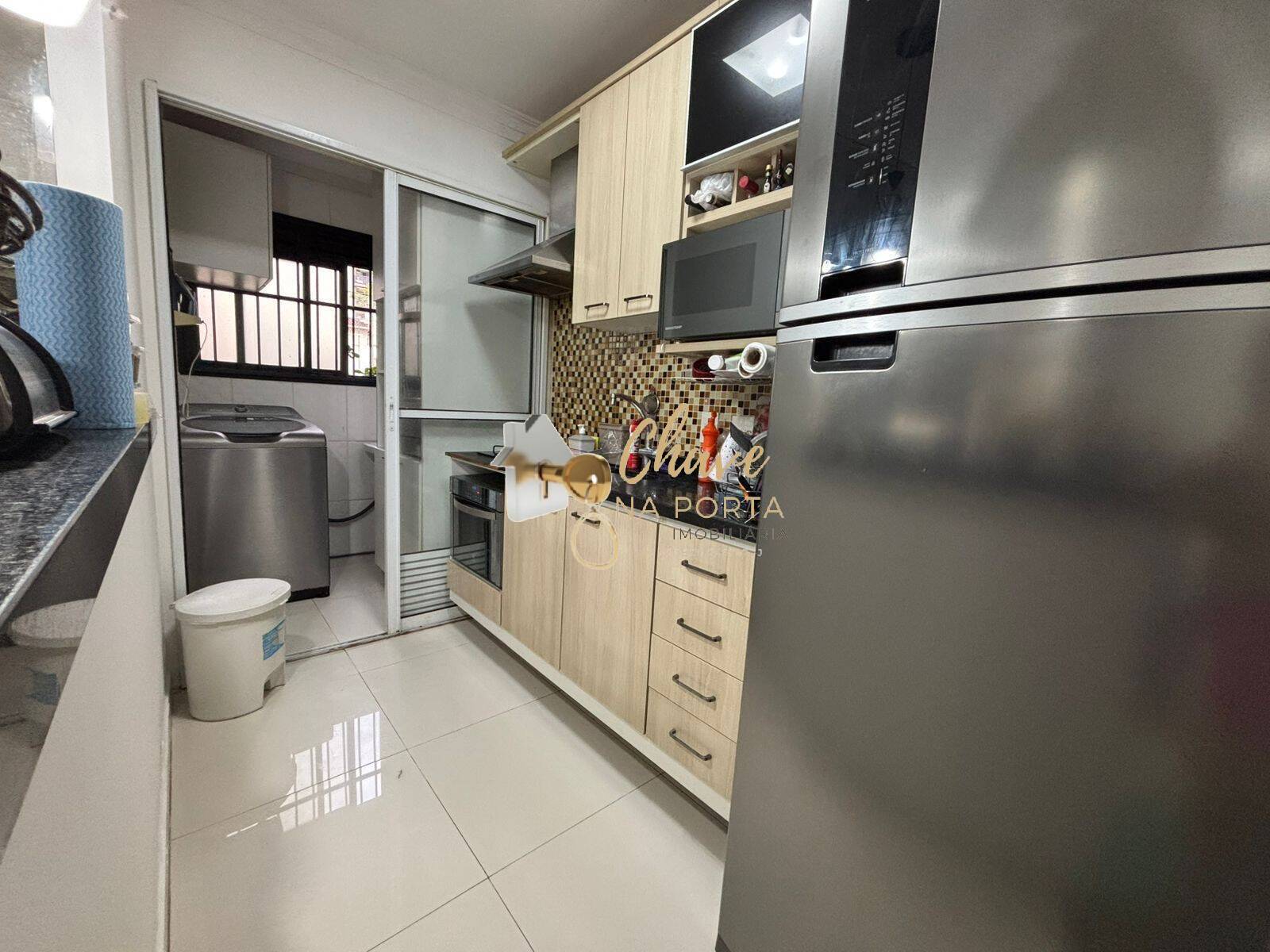 Apartamento, 3 quartos, 97 m² - Foto 11